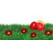Easter card 