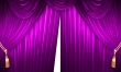 Noble Theater Curtains 