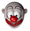 happy clown