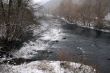 Yantra River in the Winter