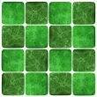 high-quality mosaic pattern background 
