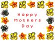 happy mothers day message