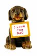 happy father's day message