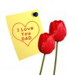 happy father's day message