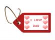 happy father's day message