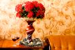 Flowers in a Vase