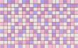 high-quality mosaic pattern background 