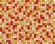 high-quality mosaic pattern background 