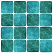 high-quality mosaic pattern background 