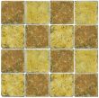 high-quality mosaic pattern background 