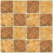 high-quality mosaic pattern background 