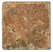 High Resolution Rustic Stone Piece - texture background