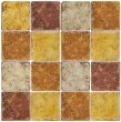 high-quality mosaic pattern background 