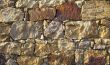 stone wall more colorful randomize stones good texture