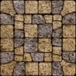 high-quality mosaic pattern background 