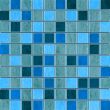 high-quality mosaic pattern background 