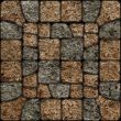 high-quality mosaic pattern background 