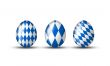 Bavarian eggs