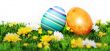 nice Easter Banner