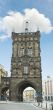 Powder Tower in Prague