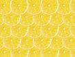 lemons fruit background