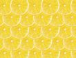 lemons fruit background