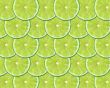 limes fruit background
