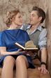 read the book