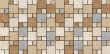 high-quality mosaic pattern background 