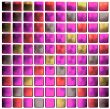 high-quality mosaic pattern background