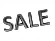 3d sale symbol
