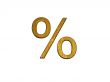 3d golden percent