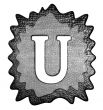 3d Letter a in metal, on a white isolated background. 