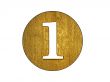 3d golden number