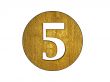 3d golden number
