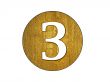 3d golden number