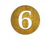 3d golden number