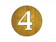 3d golden number
