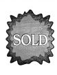 3d metal sold mark