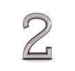 3d metal two number 