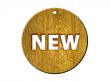 3d golden new mark