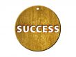 3d golden success