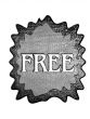 3d metal free mark