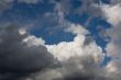 clouds and sky