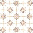 seamless fabric pattern
