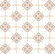 seamless fabric pattern