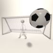 goalkeeper
