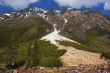 Canadian Rocky Mountains