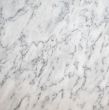 white marble texture background - High resolution scan