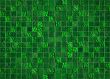 high-quality mosaic pattern background
